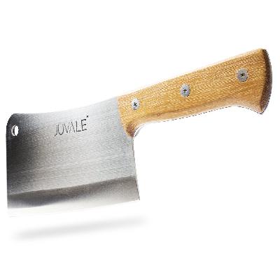 Heavy SS Chopper Knife
