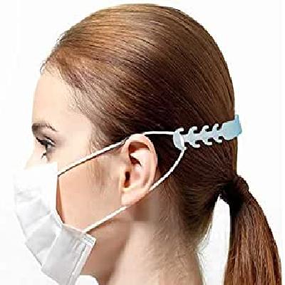 Mask Mate Ear Saver Extension Buckle
