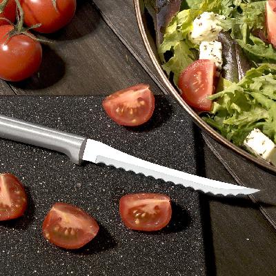 Tomato Plan Knife