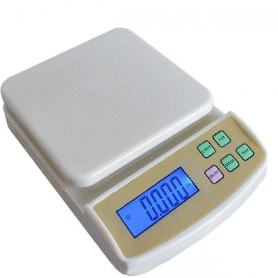 Digital Weighing Scale (10 Kg)