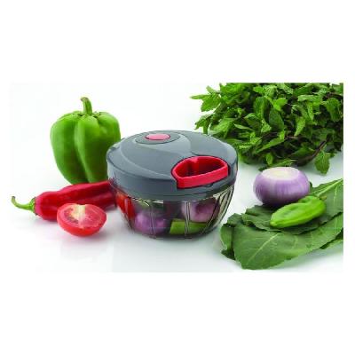 Kitchen New Handy Plastic Crazy Chopper