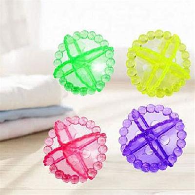 Laundry Washing Ball Wash Without Detergent (4pcs)