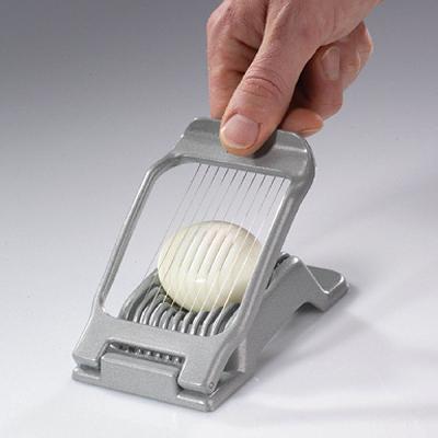 Multipurpose Stainless Steel Wire Egg Slicer