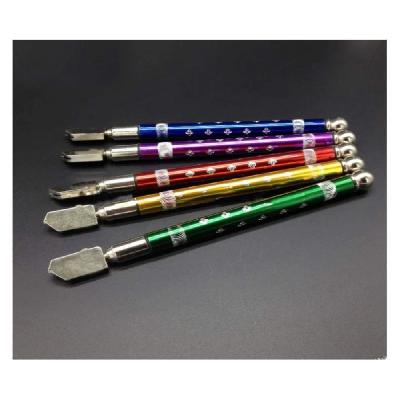 Pencil Style Glass Cutter