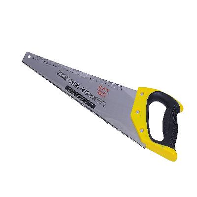Plastic Powerful Hand Saw 18 for Craftsmen