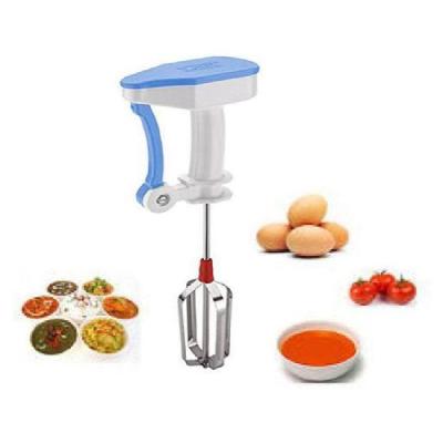 Power Free Hand Blender