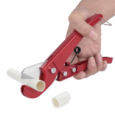 PVC Pipe Cutter (Pipe and Tubing Cutter Tool)