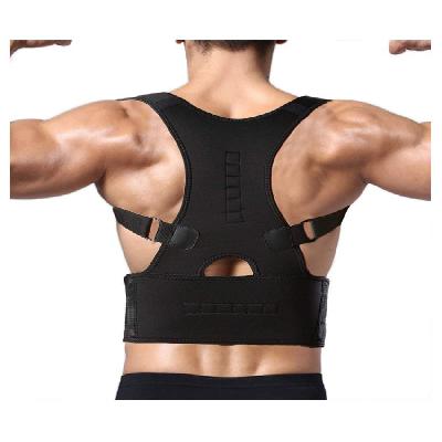 Real Doctor Posture Corrector (Shoulder Back Support Belt)