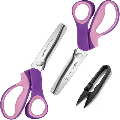 Scissor Set (2 pcs)