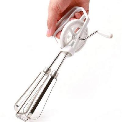 Stainless Steel Mixi Egg Beater
