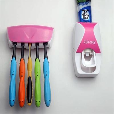 Toothpaste Dispenser 