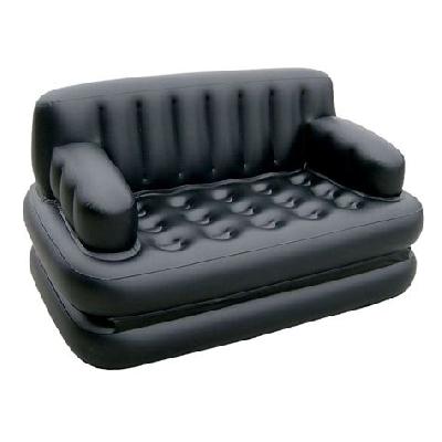 5 In 1 Air Sofa Cum Bed