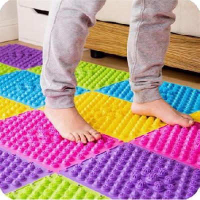 Acupressure Foot Mats