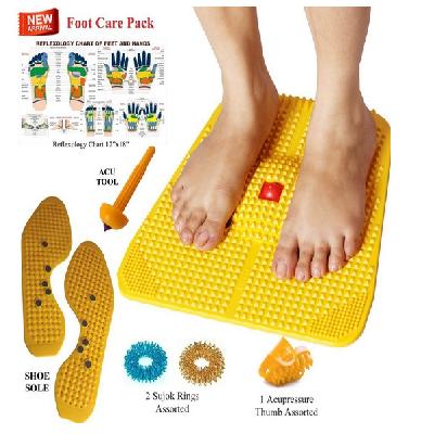 Acupressure Power Mats