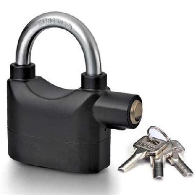 Alarm Lock