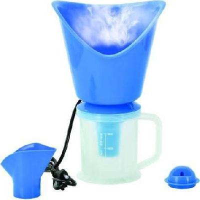 All In One Steam Vaporizer Steam Inhaler (3 In 1)