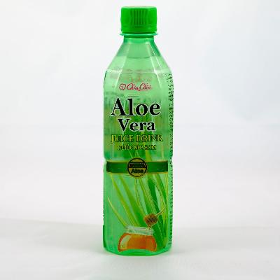 Alovera Juice