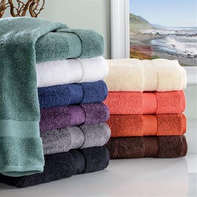 Bed Bath Towel