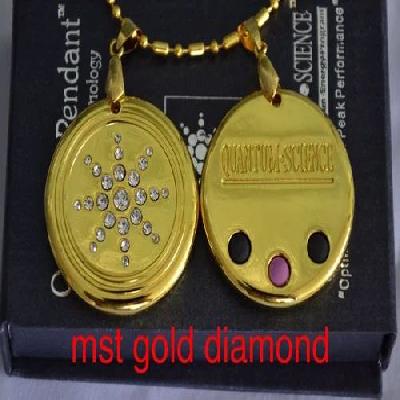 Bio Magnetic Pendants