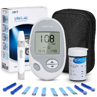Blood Glucose Monitor
