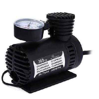 Car Air Pressure Pump