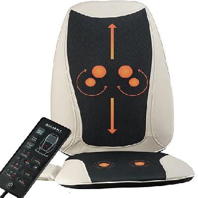 Car Seat Massager