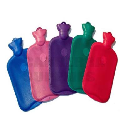 Coronation Hot Water Bottle