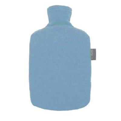 Coronation Hot Water Bottle With Cover