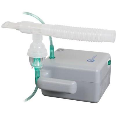 Coronation Nebulizer Medical Machine