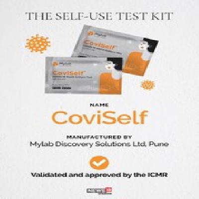 Coviself