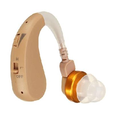 Digital Hearing Aid
