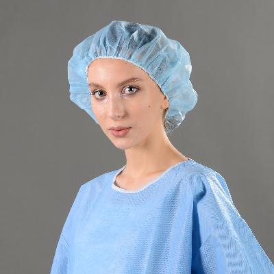 Disposable Bouffant Cap