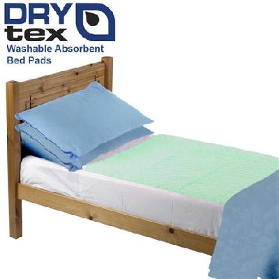 Disposable DryTex Underpads
