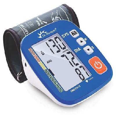 Dr.Morepen BP Monitor