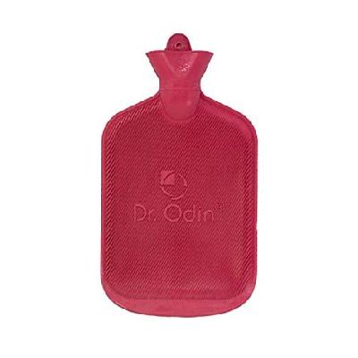 Dr Odin Rubber  Hot water Bottles.