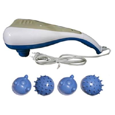 Dual Dolphin Massager