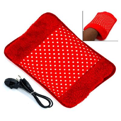 Electric Heating Pad Hot Water Gel