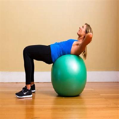 Exercise Gym Balls