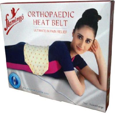 Flamingo Orthopaedic Heat Belt
