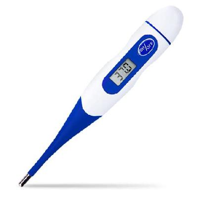 Flexible Thermometer  Digital