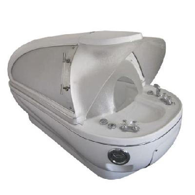 Full Body Steam Bath