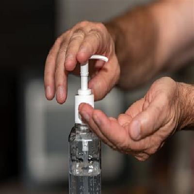 Hand Sanitizer