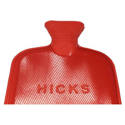 Hicks Hot Water Bottles