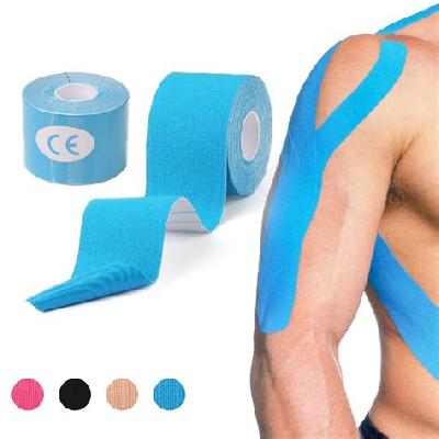 Kinesiology  K Tape