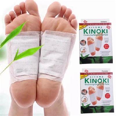 Kinoki Foot Patch