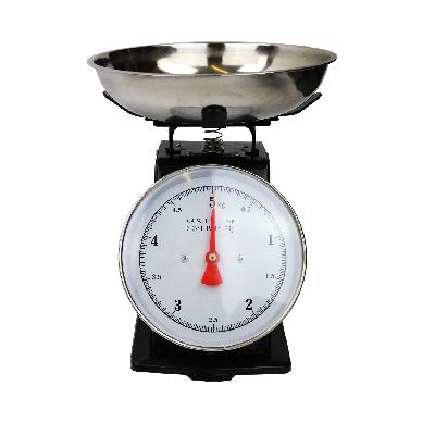 Kitchen Weighing Scale