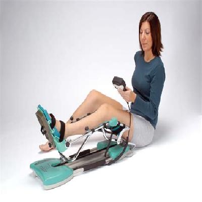Knee Pain Relief Exercise Physiotherapy Machine