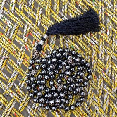 Magnetic Necklace Or Mala