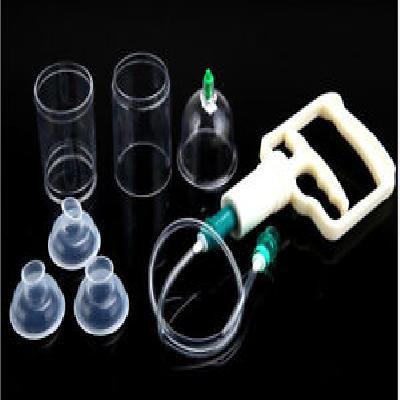 Male Cupping Set For Pennis