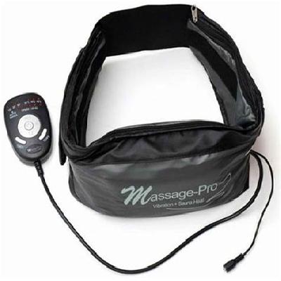 Massage Pro Belt